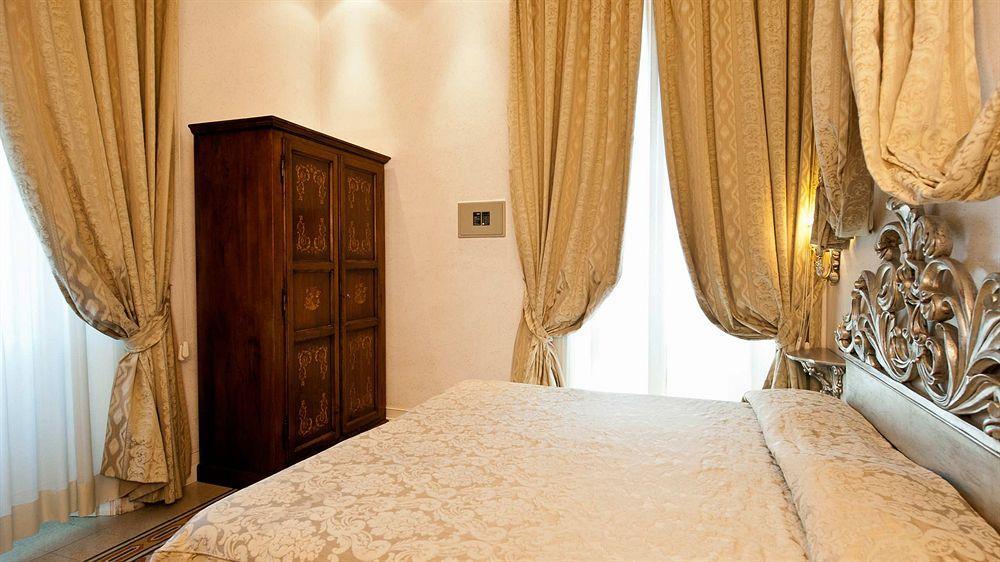 Hotel Aventino Рим Екстериор снимка
