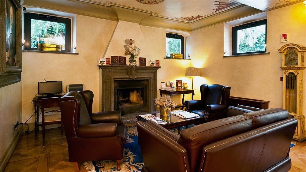 Hotel Aventino Рим Екстериор снимка