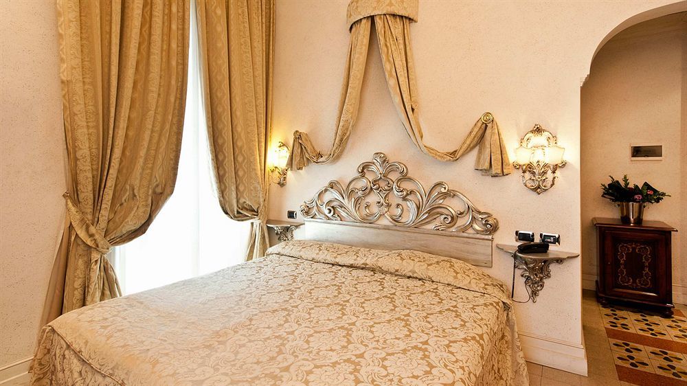 Hotel Aventino Рим Екстериор снимка