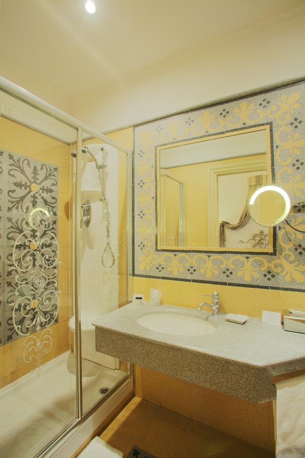Hotel Aventino Рим Екстериор снимка