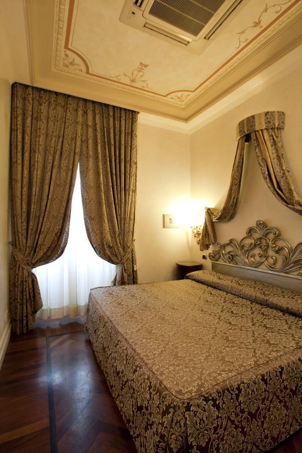 Hotel Aventino Рим Екстериор снимка